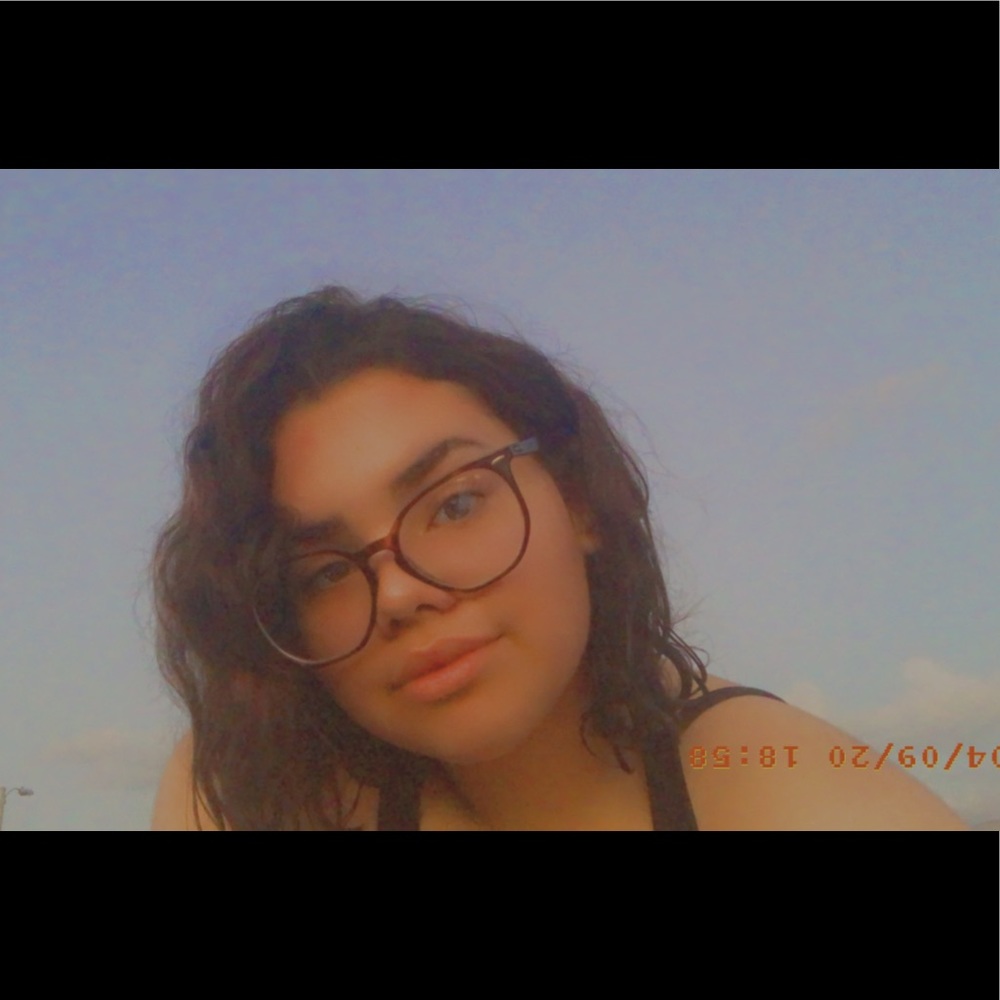 Meet your Posher, Joriemar